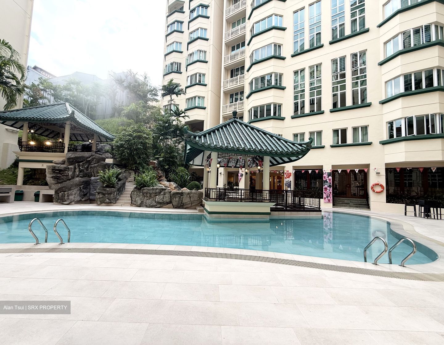Emerald Garden (D1), Condominium #583017591